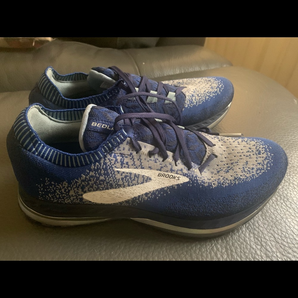 Men’s Brooks Bedlam Running Shoes sz 8.5